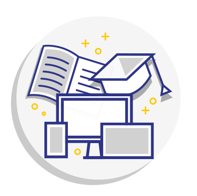 About us | online education